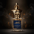 The Beast LXR – YSL Le Male Elixir Inspired Fragrance - Aura X Fragrances