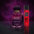 Vampire Candy - Inspired by Vampire Blood - Aura X Fragrances