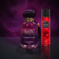 Vampire Candy – Inspired by Vampire Blood