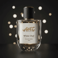 White Oud – Aura X Signature Collection - Aura X Fragrances