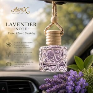 Lavender_Car_perfume