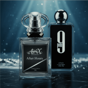After Hours – Inspired by Afnan 9PM