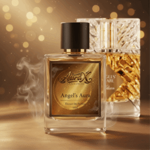 Angel's Aura – Inspired by the legendary Angels' Share by Killian