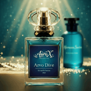 Arvo Dive – Inspired by Louis Vuitton Afternoon Swim