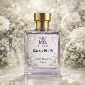 Aura Nº 5 – Inspired by Chanel Nº 5
