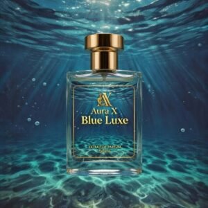 Blue Luxe – Inspired by Davidoff Cool Water Men
