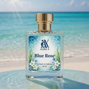 Blue Rose – Inspired from Davidoff Cool Water Woman