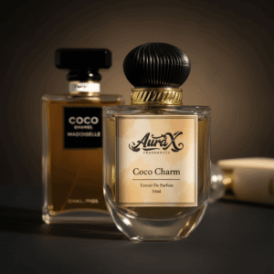 Coco Charm – Inspired by Chanel Coco Mademoiselle