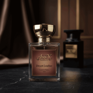 Desert Leather – Inspired by Tom Ford Ombrè Leather