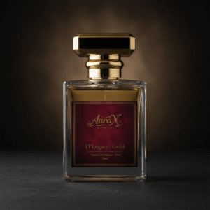 D'Legacy: Gold