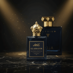 Gladiator – Inspired by Roja Dove Elysium
