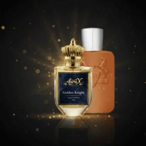 Golden Knight – Inspired by Parfums de Marly Althair