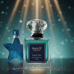 Iconic Star – Inspired by Mugler Angel