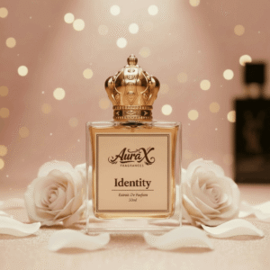 Identity – Inspired by YSL Myself