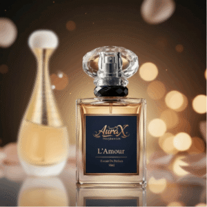 L'Amour – Inspired by Dior J'Adore