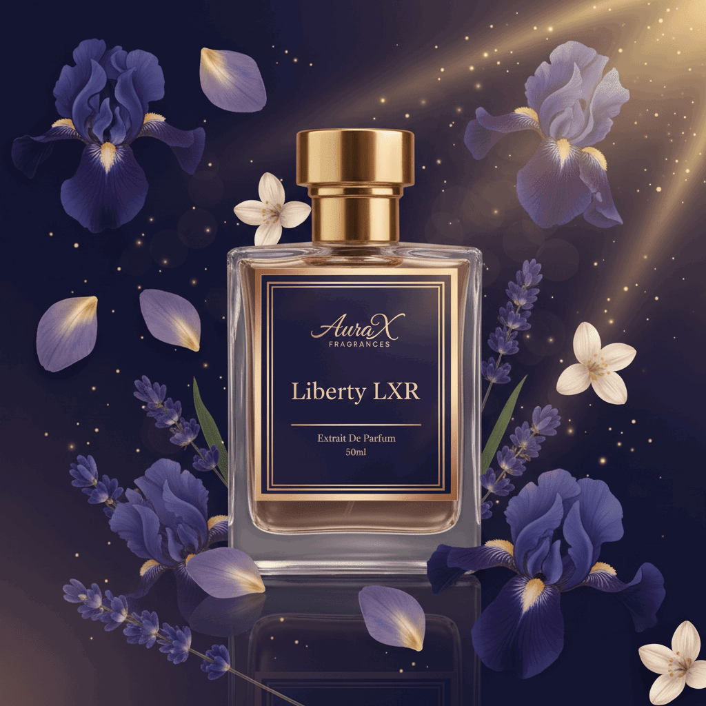 Liberty – Inspired by YSL Libre