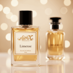 Limense – Inspired by Louis Vuitton L'Immensite