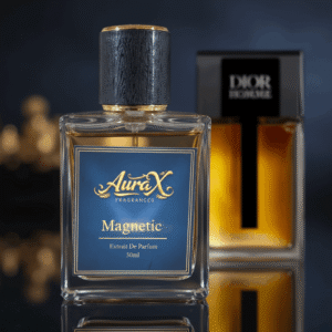Magnetic – Inspired by Dior Homme Intense