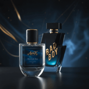 Maverick Boy – Inspired by Carolina Herrera Bad Boy