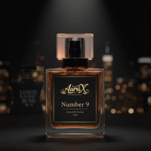 Number 9 – Inspired by Bond No.9 Lafayette Street