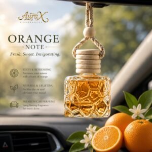 Orange_car_perfume