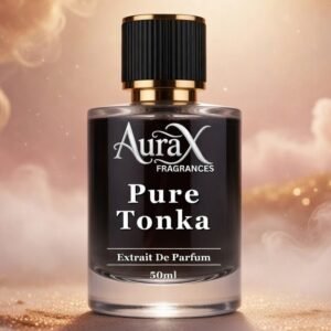 Pure Tonka – Inspired by Montale Arabians Tonka