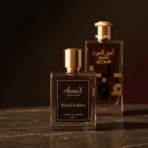 Royal Ember – Inspired by Ameer Al Oudh