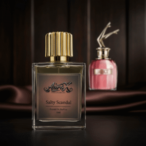 Salty Scandal – Inspired by Jean Paul Gaultier Scandal