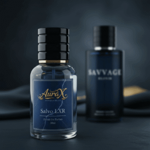 Salvo LXR – Inspired by Dior Sauvage Elixir