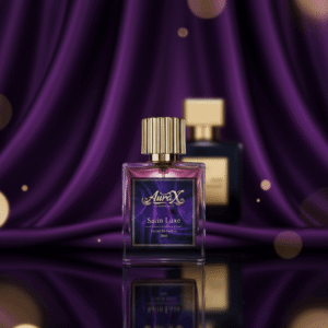 Satin Luxe – Inspired by MFK Oud Satin Mood
