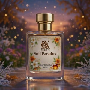 Soft Paradox – Inspired by Prada Paradoxe