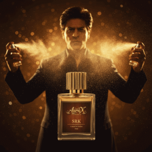 SRK – Inspired by Shah Rukh Khan's Signature Scents