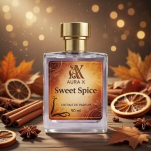 Sweet Spice – Inspired by Lattafa Khamrah