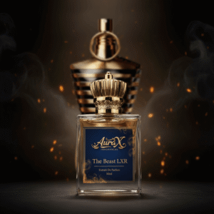 The Beast LXR – Inspired by Jean Paul Gaultier Le Male Elixir