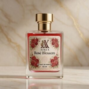 Violet Berry – Inspired by Burberry Her